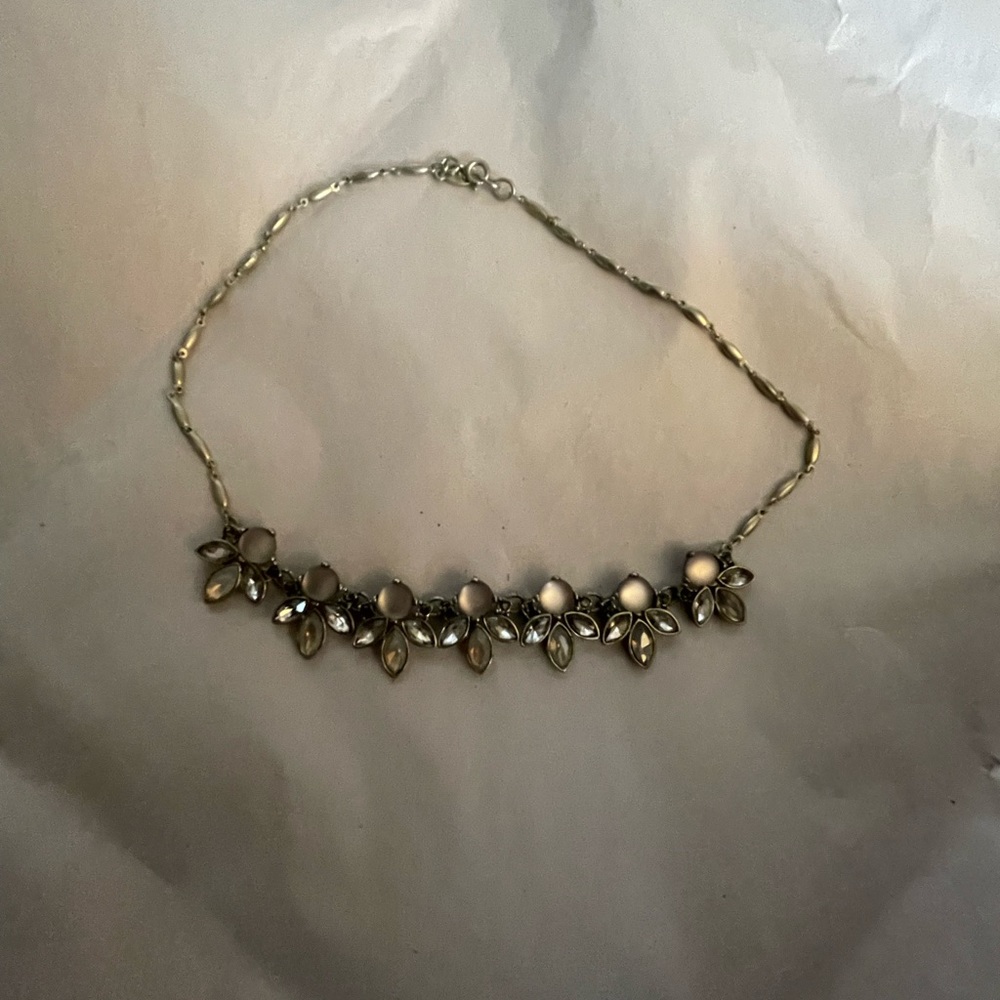 Necklace- worn once